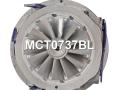 4918901360, MCT0562, 4918901365, 4918901400, 4918901410, 4918901420, 4918901430 Картридж турбины Volvo S70 1997г. - фото №3