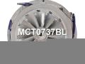 4918901360, MCT0562, 4918901365, 4918901400, 4918901410, 4918901420, 4918901430 Картридж турбины Volvo V70 1 1997г. - фото №3