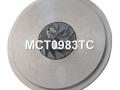 0375S1, 55237520, 55231037, 55253504, DS516K682AA, 1819894, 55221180, 1610428080, 95516201, 7991715002S, BS516K682AB, BS516K682AA, 55270402, 1613360880, 1722824, 1742494, 55212338, 55216669, 8252460001, 8252460002, 8252465001S, 8252465002S, 7991715001S, 7991710002, 7991710001, 55491681, 71724492, 71724956, 93195857, 7991710004, 7991715004S, 8G12200844, 16359700032, 16359880032, MTG7917BE, MTG7917GR, MTG7917NM, MTG7917SL, MTG7917RB, 0860132, 0860259, 0860345, 0860496, 0860551, MCT0983 Картридж турбины Chevrolet Aveo T300 2013г. - фото №2