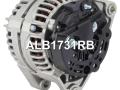 9200955, ALB1731RB, 0124515008, 0124515043, 0124515049, 113304, 113799, 21019217, 22674550, 24414255, 9193117, 9227893, 93175967, CA1731IR, ALB1731AW, ALB1731BA, ALB1731LK, ALB1731UX, ALB1731YX, ALB5043BA, ALB5043GB, ALB5043UX, ALB5043YX, SG12S114, SG12S1146, SG12S114SP, 21256N, 301N22596Z Генератор Opel Calibra 1994г. - фото №2