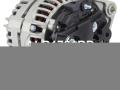 9200955, ALB1731RB, 0124515008, 0124515043, 0124515049, 113304, 113799, 21019217, 22674550, 24414255, 9193117, 9227893, 93175967, CA1731IR, ALB1731AW, ALB1731BA, ALB1731LK, ALB1731UX, ALB1731YX, ALB5043BA, ALB5043GB, ALB5043UX, ALB5043YX, SG12S114, SG12S1146, SG12S114SP, 21256N, 301N22596Z Генератор Saab 9000 1994г. - фото №2
