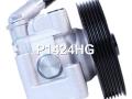 6G91-3A696-CD, 6G913A696CE, 6G913A696CC, AG913A696CA, 1694977, 1674663, 6G913A696CA, P1424HG, P1424, HPQ1424XQ, 6G913A696CB, 1377176, 400N10128Z, 2503635, 2503634, 1779517, 1466145, 1463840, 1432495, 1387623, 6G913A674CD, RM6G913A696CE, HPQ1424GQ Насос гидроусилителя руля Ford Galaxy 2 2006г. - фото №3