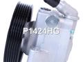 6G91-3A696-CD, 6G913A696CE, 6G913A696CC, AG913A696CA, 1694977, 1674663, 6G913A696CA, P1424HG, P1424, HPQ1424XQ, 6G913A696CB, 1377176, 400N10128Z, 2503635, 2503634, 1779517, 1466145, 1463840, 1432495, 1387623, 6G913A674CD, RM6G913A696CE, HPQ1424GQ Насос гидроусилителя руля Ford Galaxy 2 restailing 2010г. - фото №3