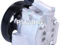 6G91-3A696-CD, 6G913A696CE, 6G913A696CC, AG913A696CA, 1694977, 1674663, 6G913A696CA, P1424HG, P1424, HPQ1424XQ, 6G913A696CB, 1377176, 400N10128Z, 2503635, 2503634, 1779517, 1466145, 1463840, 1432495, 1387623, 6G913A674CD, RM6G913A696CE, HPQ1424GQ Насос гидроусилителя руля Ford Mondeo 4 restailing 2010г. - фото №2