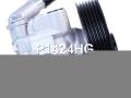 6G91-3A696-CD, 6G913A696CE, 6G913A696CC, AG913A696CA, 1694977, 1674663, 6G913A696CA, P1424HG, P1424, HPQ1424XQ, 6G913A696CB, 1377176, 400N10128Z, 2503635, 2503634, 1779517, 1466145, 1463840, 1432495, 1387623, 6G913A674CD, RM6G913A696CE, HPQ1424GQ Насос гидроусилителя руля Ford Mondeo 4 restailing 2010г. - фото №4