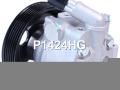 6G91-3A696-CD, 6G913A696CE, 6G913A696CC, AG913A696CA, 1694977, 1674663, 6G913A696CA, P1424HG, P1424, HPQ1424XQ, 6G913A696CB, 1377176, 400N10128Z, 2503635, 2503634, 1779517, 1466145, 1463840, 1432495, 1387623, 6G913A674CD, RM6G913A696CE, HPQ1424GQ Насос гидроусилителя руля Ford Mondeo 4 2007г. - фото №2