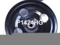 6G91-3A696-CD, 6G913A696CE, 6G913A696CC, AG913A696CA, 1694977, 1674663, 6G913A696CA, P1424HG, P1424, HPQ1424XQ, 6G913A696CB, 1377176, 400N10128Z, 2503635, 2503634, 1779517, 1466145, 1463840, 1432495, 1387623, 6G913A674CD, RM6G913A696CE, HPQ1424GQ Насос гидроусилителя руля Ford Mondeo 4 2007г. - фото №5