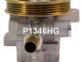 56110PDAE03, 56110PAAA01, 56110PAAA01RM, 56110PFV003, HPQ1346GQ, HPQ1346XQ, P1346, P1346HG, 400N10192Z Насос гидроусилителя руля Honda Accord 6 1998г. - фото №3