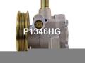 56110PDAE03, 56110PAAA01, 56110PAAA01RM, 56110PFV003, HPQ1346GQ, HPQ1346XQ, P1346, P1346HG, 400N10192Z Насос гидроусилителя руля Honda Accord 6 1998г. - фото №4