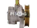 56110PDAE03, 56110PAAA01, 56110PAAA01RM, 56110PFV003, HPQ1346GQ, HPQ1346XQ, P1346, P1346HG, 400N10192Z Насос гидроусилителя руля Honda Accord 6 1998г. - фото №5