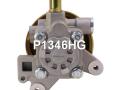 56110PDAE03, 56110PAAA01, 56110PAAA01RM, 56110PFV003, HPQ1346GQ, HPQ1346XQ, P1346, P1346HG, 400N10192Z Насос гидроусилителя руля Honda Accord 6 1998г. - фото №7