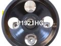 13309334, 13309277, 95524457, 13258068, 13279097, 948106, 948229, 95521956, HPQ1921GQ, HPQ1921XQ, P1921, P1921HG, 1676947580, 400N10217Z Насос гидроусилителя руля Saab 9-5 1 2010г. - фото №6