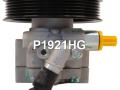 13309334, 13309277, 95524457, 13258068, 13279097, 948106, 948229, 95521956, HPQ1921GQ, HPQ1921XQ, P1921, P1921HG, 1676947580, 400N10217Z Насос гидроусилителя руля Opel Insignia 1 2008г. - фото №3