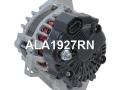 114857, DRA0225N, 3730023650, ALA1927BS, ALA1927KR, ALA1927LK, ALA1927NW, ALA1927RN, ALA1927YX, ALA9927BS, ALV1927BA, ALV1927GB, ALV1927UX, A0002655635, BN3730023650, ALA1927WA, ALA9927RB, ALA9927WA, 210652, 2655635, 600162, 600715, 11311N, 301N20143Z Генератор Lancia Ypsilon 2 2010г. - фото №2