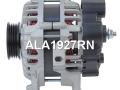 114857, DRA0225N, 3730023650, ALA1927BS, ALA1927KR, ALA1927LK, ALA1927NW, ALA1927RN, ALA1927YX, ALA9927BS, ALV1927BA, ALV1927GB, ALV1927UX, A0002655635, BN3730023650, ALA1927WA, ALA9927RB, ALA9927WA, 210652, 2655635, 600162, 600715, 11311N, 301N20143Z Генератор Fiat Fiorino 2010г. - фото №6