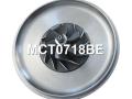 35242096F, MCT0718, 05093928AA, F400010, VA70, VF40A013, MTI5659BH, MTI5659SL, MTI5659WS, MTI5659RB Картридж турбины Jeep Cherokee KJ 2002г. - фото №2
