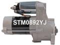 0986017611, 111565, CST35103AS, DRS3343N, JS892, 3610047650, HQ808670, STM0892TJ, STM0892YJ, BNHQ808670, TM000A18601, 220594, M2T60185, M2T61171, M2T62771, M2T63171, MD121581, MD156987, MD164978, MD177596, MD191437, STM0892WASTR6031, 458579, 600011, 600075, 2-3180-MI, 30897N, 300N10454Z Стартер Kia Pregio 2003г. - фото №5