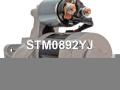 0986017611, 111565, CST35103AS, DRS3343N, JS892, 3610047650, HQ808670, STM0892TJ, STM0892YJ, BNHQ808670, TM000A18601, 220594, M2T60185, M2T61171, M2T62771, M2T63171, MD121581, MD156987, MD164978, MD177596, MD191437, STM0892WASTR6031, 458579, 600011, 600075, 2-3180-MI, 30897N, 300N10454Z Стартер Mitsubishi Montero 2 1997г. - фото №2