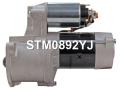 0986017611, 111565, CST35103AS, DRS3343N, JS892, 3610047650, HQ808670, STM0892TJ, STM0892YJ, BNHQ808670, TM000A18601, 220594, M2T60185, M2T61171, M2T62771, M2T63171, MD121581, MD156987, MD164978, MD177596, MD191437, STM0892WASTR6031, 458579, 600011, 600075, 2-3180-MI, 30897N, 300N10454Z Стартер Mitsubishi Montero 2 1997г. - фото №6