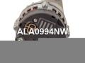 3730022200, AMDEL147, 0986042881, 111405, CAL32103OS, DRA3439, DRA3439N, HAB190140, JA994IR, 8EL737068001, 3730022020AT, 3730022200AT, 37300222000, ALA0994BA, ALA0994BW, ALA0994GB, ALA0994KR, ALA0994LP, ALA0994MQ, ALA0994NW, ALA0994UX, ALA0994YX, ALM0994UX, ALQ0994BSAB190058, TA000A14501, 210283, ALA0994RB, ALA0994WA, ALV0994RB, 89213166, ALT3030, 437338, 439385, 600938, 13702N, 301N20608Z Генератор Hyundai Lantra 1 1990г. - фото №4