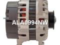 3730022200, AMDEL147, 0986042881, 111405, CAL32103OS, DRA3439, DRA3439N, HAB190140, JA994IR, 8EL737068001, 3730022020AT, 3730022200AT, 37300222000, ALA0994BA, ALA0994BW, ALA0994GB, ALA0994KR, ALA0994LP, ALA0994MQ, ALA0994NW, ALA0994UX, ALA0994YX, ALM0994UX, ALQ0994BSAB190058, TA000A14501, 210283, ALA0994RB, ALA0994WA, ALV0994RB, 89213166, ALT3030, 437338, 439385, 600938, 13702N, 301N20608Z Генератор Hyundai Lantra 2 1998г. - фото №5