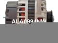 3730022200, AMDEL147, 0986042881, 111405, CAL32103OS, DRA3439, DRA3439N, HAB190140, JA994IR, 8EL737068001, 3730022020AT, 3730022200AT, 37300222000, ALA0994BA, ALA0994BW, ALA0994GB, ALA0994KR, ALA0994LP, ALA0994MQ, ALA0994NW, ALA0994UX, ALA0994YX, ALM0994UX, ALQ0994BSAB190058, TA000A14501, 210283, ALA0994RB, ALA0994WA, ALV0994RB, 89213166, ALT3030, 437338, 439385, 600938, 13702N, 301N20608Z Генератор Hyundai S-Coupe 1992г. - фото №5