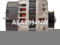 3730022200, AMDEL147, 0986042881, 111405, CAL32103OS, DRA3439, DRA3439N, HAB190140, JA994IR, 8EL737068001, 3730022020AT, 3730022200AT, 37300222000, ALA0994BA, ALA0994BW, ALA0994GB, ALA0994KR, ALA0994LP, ALA0994MQ, ALA0994NW, ALA0994UX, ALA0994YX, ALM0994UX, ALQ0994BSAB190058, TA000A14501, 210283, ALA0994RB, ALA0994WA, ALV0994RB, 89213166, ALT3030, 437338, 439385, 600938, 13702N, 301N20608Z Генератор Mitsubishi Space Runner 1 1995г. - фото №5
