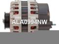 3730022200, AMDEL147, 0986042881, 111405, CAL32103OS, DRA3439, DRA3439N, HAB190140, JA994IR, 8EL737068001, 3730022020AT, 3730022200AT, 37300222000, ALA0994BA, ALA0994BW, ALA0994GB, ALA0994KR, ALA0994LP, ALA0994MQ, ALA0994NW, ALA0994UX, ALA0994YX, ALM0994UX, ALQ0994BSAB190058, TA000A14501, 210283, ALA0994RB, ALA0994WA, ALV0994RB, 89213166, ALT3030, 437338, 439385, 600938, 13702N, 301N20608Z Генератор Hyundai Accent X3 1995г. - фото №7