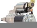 M000T36371, LFG118400, M0T36371, 115599, CS1493, STM0408AB, STM0408BA, STM0408ZD, LF9H18400, M000T37471, M000T37471ZC, M0T37471, M0T37471ZC, 19042N, 19101N, 300N12002Z Стартер Mazda MX-5 NC 2005г. - фото №2