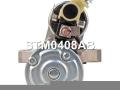 M000T36371, LFG118400, M0T36371, 115599, CS1493, STM0408AB, STM0408BA, STM0408ZD, LF9H18400, M000T37471, M000T37471ZC, M0T37471, M0T37471ZC, 19042N, 19101N, 300N12002Z Стартер Mazda MX-5 NC 2005г. - фото №4