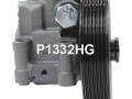 1S7C3A696AJ, 1506930, 1357641, 1500062, 5S6Y3A696AE, RM1S7J3A674CB, 1333961, 1356787, 1385996, 1495670, 1496190, 1S7C3A674CA, 1S7C3A674CB, 1S7C3A696AG, 4121762, 4533382, 5S6Y3A696AA, 5S6Y3A696AB, 5S6Y3A696AC, 5S6Y3A696AD, HPQ1332GQ, HPQ1332XQ, P1332, P1332HG, JPR403, 400N10105Z Насос гидроусилителя руля Ford Mondeo 3 2000г. - фото №5