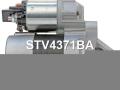 8200815083, M000T46371, M0T46371, M0T46371ZT, STM4371BA, STM4371EX, STM4371MA, STM4371RD, STM4371RN, STM4371ZD, STV4371BA, STM4371RB, STM4371WA, 300N11523Z Стартер Lada largus 2012г. - фото №4