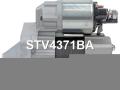 8200815083, M000T46371, M0T46371, M0T46371ZT, STM4371BA, STM4371EX, STM4371MA, STM4371RD, STM4371RN, STM4371ZD, STV4371BA, STM4371RB, STM4371WA, 300N11523Z Стартер Renault Clio 3 2005г. - фото №5