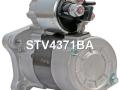 8200815083, M000T46371, M0T46371, M0T46371ZT, STM4371BA, STM4371EX, STM4371MA, STM4371RD, STM4371RN, STM4371ZD, STV4371BA, STM4371RB, STM4371WA, 300N11523Z Стартер Renault Duster 1 2015г. - фото №2