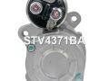 8200815083, M000T46371, M0T46371, M0T46371ZT, STM4371BA, STM4371EX, STM4371MA, STM4371RD, STM4371RN, STM4371ZD, STV4371BA, STM4371RB, STM4371WA, 300N11523Z Стартер Renault Fluence 2013г. - фото №6