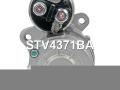 8200815083, M000T46371, M0T46371, M0T46371ZT, STM4371BA, STM4371EX, STM4371MA, STM4371RD, STM4371RN, STM4371ZD, STV4371BA, STM4371RB, STM4371WA, 300N11523Z Стартер Renault Megane 3 2012г. - фото №6