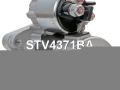 8200815083, M000T46371, M0T46371, M0T46371ZT, STM4371BA, STM4371EX, STM4371MA, STM4371RD, STM4371RN, STM4371ZD, STV4371BA, STM4371RB, STM4371WA, 300N11523Z Стартер Dacia Lodgy 2012г. - фото №2
