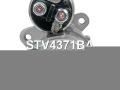 8200815083, M000T46371, M0T46371, M0T46371ZT, STM4371BA, STM4371EX, STM4371MA, STM4371RD, STM4371RN, STM4371ZD, STV4371BA, STM4371RB, STM4371WA, 300N11523Z Стартер Renault Scenic 2 2006г. - фото №6