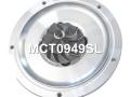 VAX50016, VB430070, VBX50016, 1000040130, 0949, 0950, MCT0949BE, MCT0949NR, MCT0949SL, MCT0949TC, MCT0949TT, 1450050902 Картридж турбины Opel Monterey 1998г. - фото №2