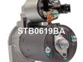 02A911023T, 0001107022, 02A911023F, 0001107023, 0986016300, 111749, CST10108AS, DRS6300, 1029407, 1072155, 95VW11000AA, 95VW11000AB, 95VW11000AC, R95VW11000AC, 42016300, CS619, 8EA730189001, STB0619BA, STB0619CY, STB0619RD, STB0619RN, STB0619WL, STB0619ZL, STB9619BA, LRS791, MSR906220030, STB0619RB, STB0619WA, 35258640, 66925322, STR2022, 02A911023TV, 438206, D7RS301, 02A911023FX, 02A911023TX, 21532BO, 17416N, 300N10146Z Стартер Skoda Octavia A4 1996г. - фото №2