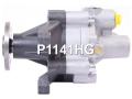 32411091911, 32411092015, 541005210, 32411096836, 32416752004, HPQ1141GQ, HPQ1141XQ, 541014010, P1141, P1141HG, JPR441, 400N10357Z Насос гидроусилителя руля BMW 7 E38 1998г. - фото №4