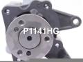 32411091911, 32411092015, 541005210, 32411096836, 32416752004, HPQ1141GQ, HPQ1141XQ, 541014010, P1141, P1141HG, JPR441, 400N10357Z Насос гидроусилителя руля BMW 7 E38 1998г. - фото №6
