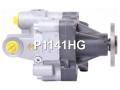 32411091911, 32411092015, 541005210, 32411096836, 32416752004, HPQ1141GQ, HPQ1141XQ, 541014010, P1141, P1141HG, JPR441, 400N10357Z Насос гидроусилителя руля BMW 7 E38 1998г. - фото №5