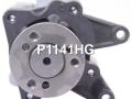 32411091911, 32411092015, 541005210, 32411096836, 32416752004, HPQ1141GQ, HPQ1141XQ, 541014010, P1141, P1141HG, JPR441, 400N10357Z Насос гидроусилителя руля BMW 7 E38 1995г. - фото №6