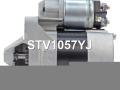 D7E1, 0001116001, 8200369521, 0986017840, 455722, 432685, 111641, DRS7840, HCP1784, CS1057, STI1057UL, STV1057AB, STV1057TJ, STV1057WL, STV1057YJ, STV1057YN, 220358, STB1057RB, STV1057RB, STV1057WA, 2330000QAM, 5802X6, 205101437700864608, 7700867838, 726003, 22869VA, 31143N, 300N10730Z Стартер Renault Kangoo 1 2004г. - фото №6
