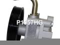 4910065J00, HPQ1057GQ, HPQ1057XQ, 41P0007, P1057, P1057HG, P1057NW, 4910065J00000, 4910065J01, 910065J00000, 400N10108Z Насос гидроусилителя руля Suzuki Grand Vitara FT 2005г. - фото №4