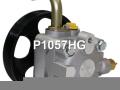 4910065J00, HPQ1057GQ, HPQ1057XQ, 41P0007, P1057, P1057HG, P1057NW, 4910065J00000, 4910065J01, 910065J00000, 400N10108Z Насос гидроусилителя руля Suzuki Grand Vitara JT 2008г. - фото №2