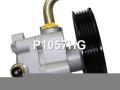 4910065J00, HPQ1057GQ, HPQ1057XQ, 41P0007, P1057, P1057HG, P1057NW, 4910065J00000, 4910065J01, 910065J00000, 400N10108Z Насос гидроусилителя руля Suzuki Grand Vitara JT 2008г. - фото №5