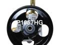 4910065J00, HPQ1057GQ, HPQ1057XQ, 41P0007, P1057, P1057HG, P1057NW, 4910065J00000, 4910065J01, 910065J00000, 400N10108Z Насос гидроусилителя руля Suzuki Grand Vitara JT 2008г. - фото №6