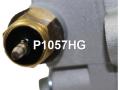 4910065J00, HPQ1057GQ, HPQ1057XQ, 41P0007, P1057, P1057HG, P1057NW, 4910065J00000, 4910065J01, 910065J00000, 400N10108Z Насос гидроусилителя руля Suzuki Grand Vitara JT 2008г. - фото №8